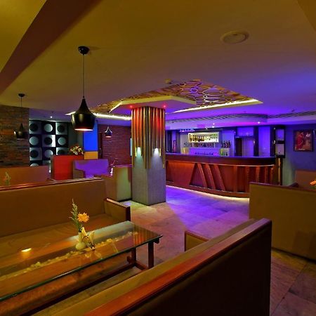 Sreevalsam Residency Kulanada Hotel Tamarakulam Exterior photo